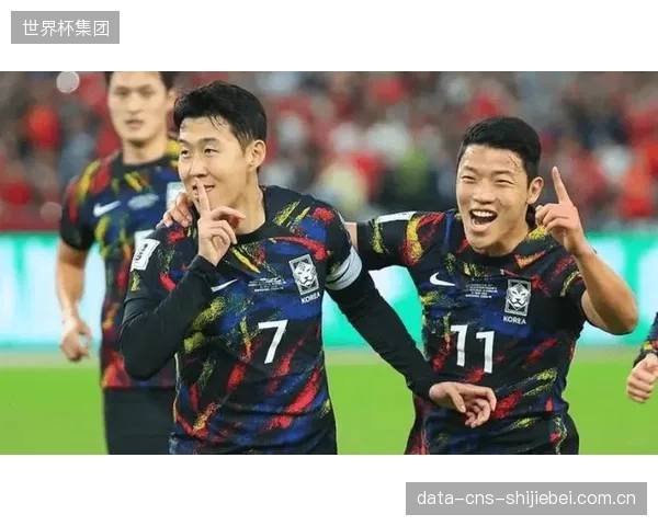 韩国队将围绕孙兴慜的个人能力制定战术，同时利用曹圭成的身高优势丰富进攻手段。